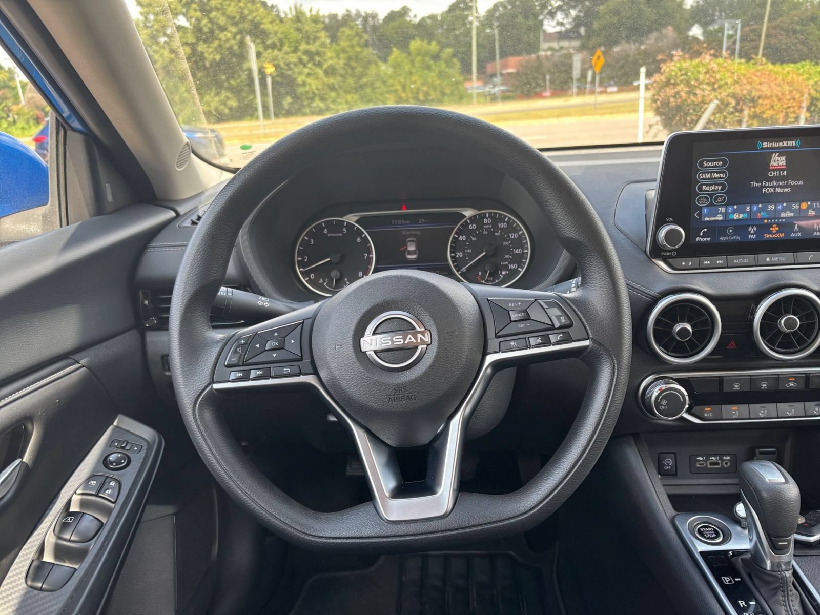 Thumbnail: 2025 Nissan Sentra - 27