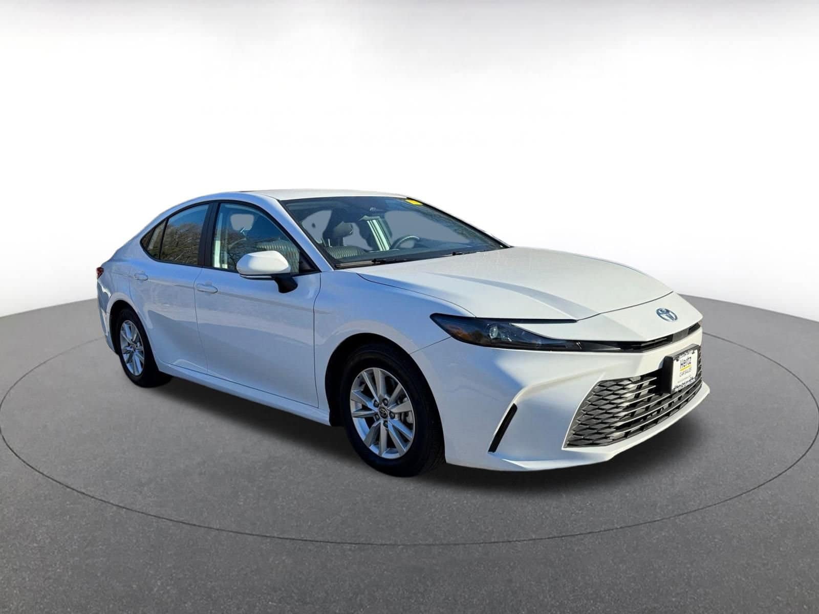 Thumbnail: 2025 Toyota Camry - 1