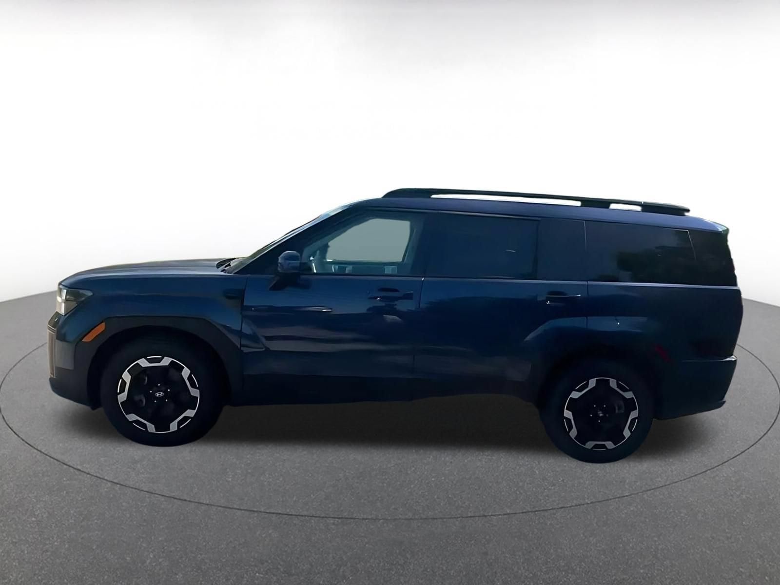 Thumbnail: 2026 Hyundai Santa Fe - 8