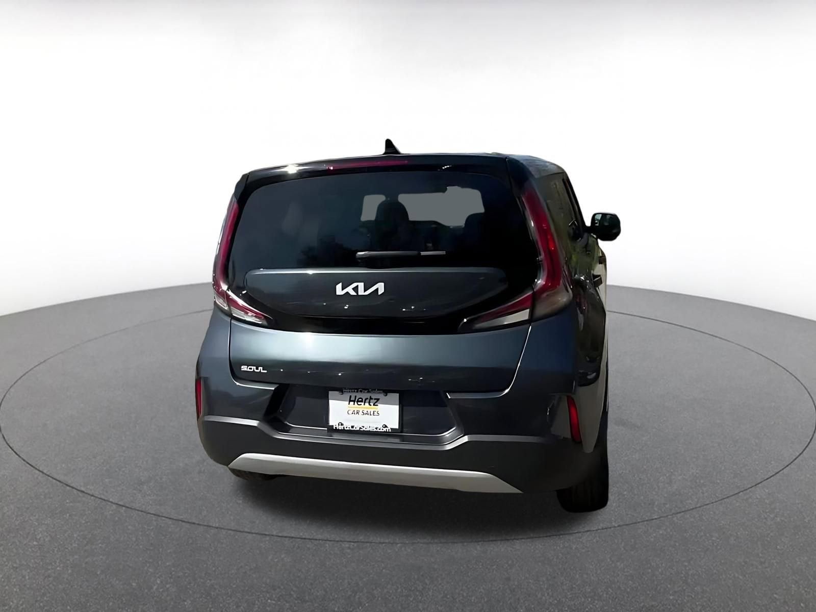 Thumbnail: 2025 Kia Soul - 14