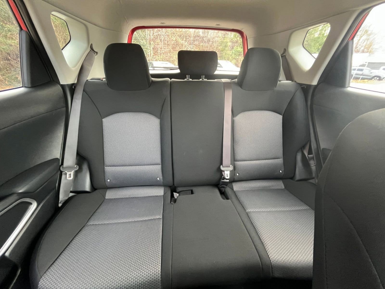 Thumbnail: 2025 Kia Soul - 33