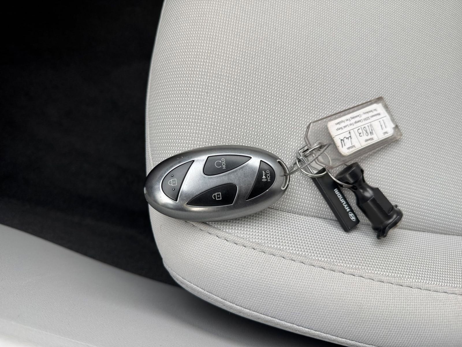 Thumbnail: 2025 Hyundai Kona - 20