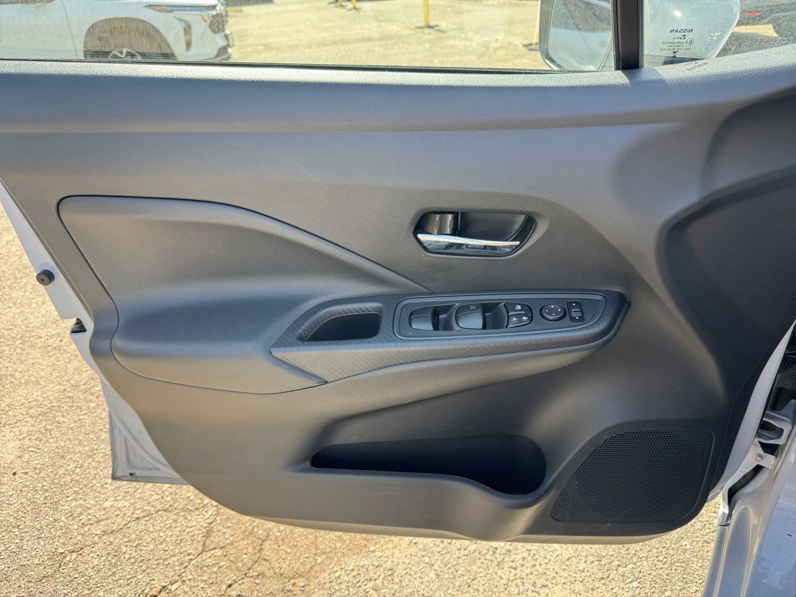 Thumbnail: 2025 Nissan Versa - 18