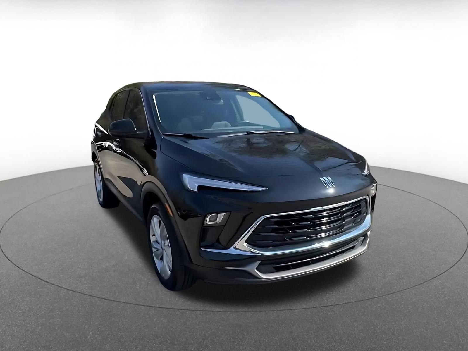 Thumbnail: 2025 Buick Encore GX - 3