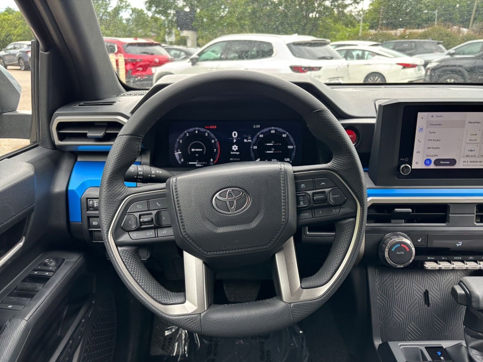 Thumbnail: 2025 Toyota Tacoma - 30