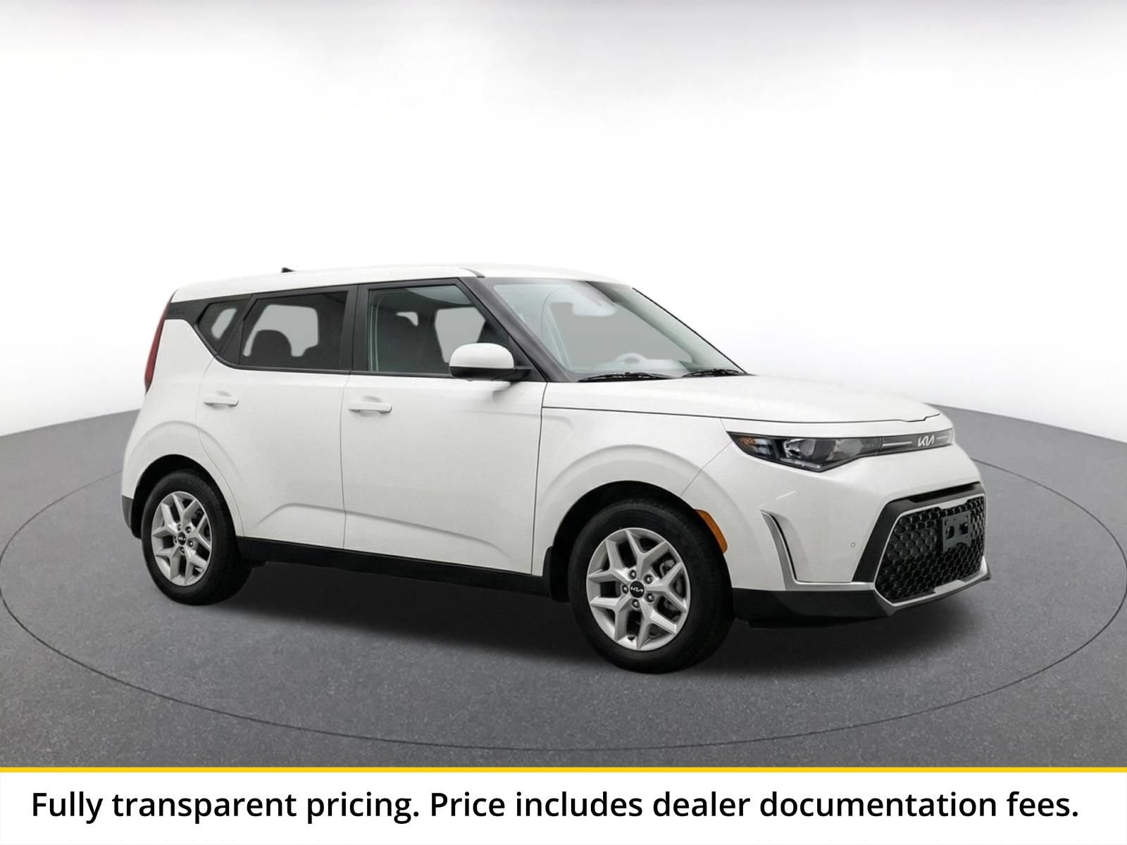 Thumbnail: 2025 Kia Soul - 1