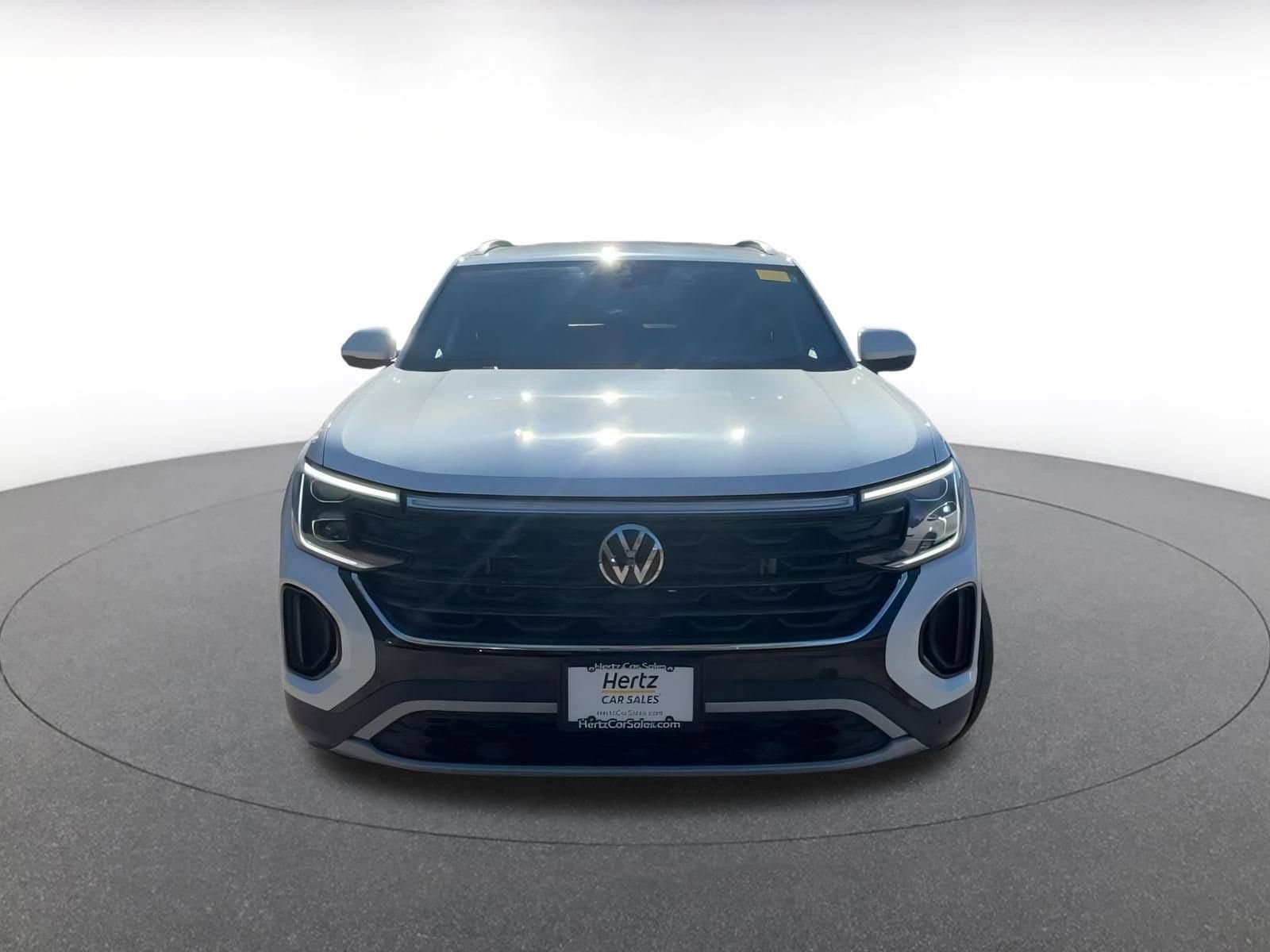 Thumbnail: 2025 Volkswagen Atlas - 4