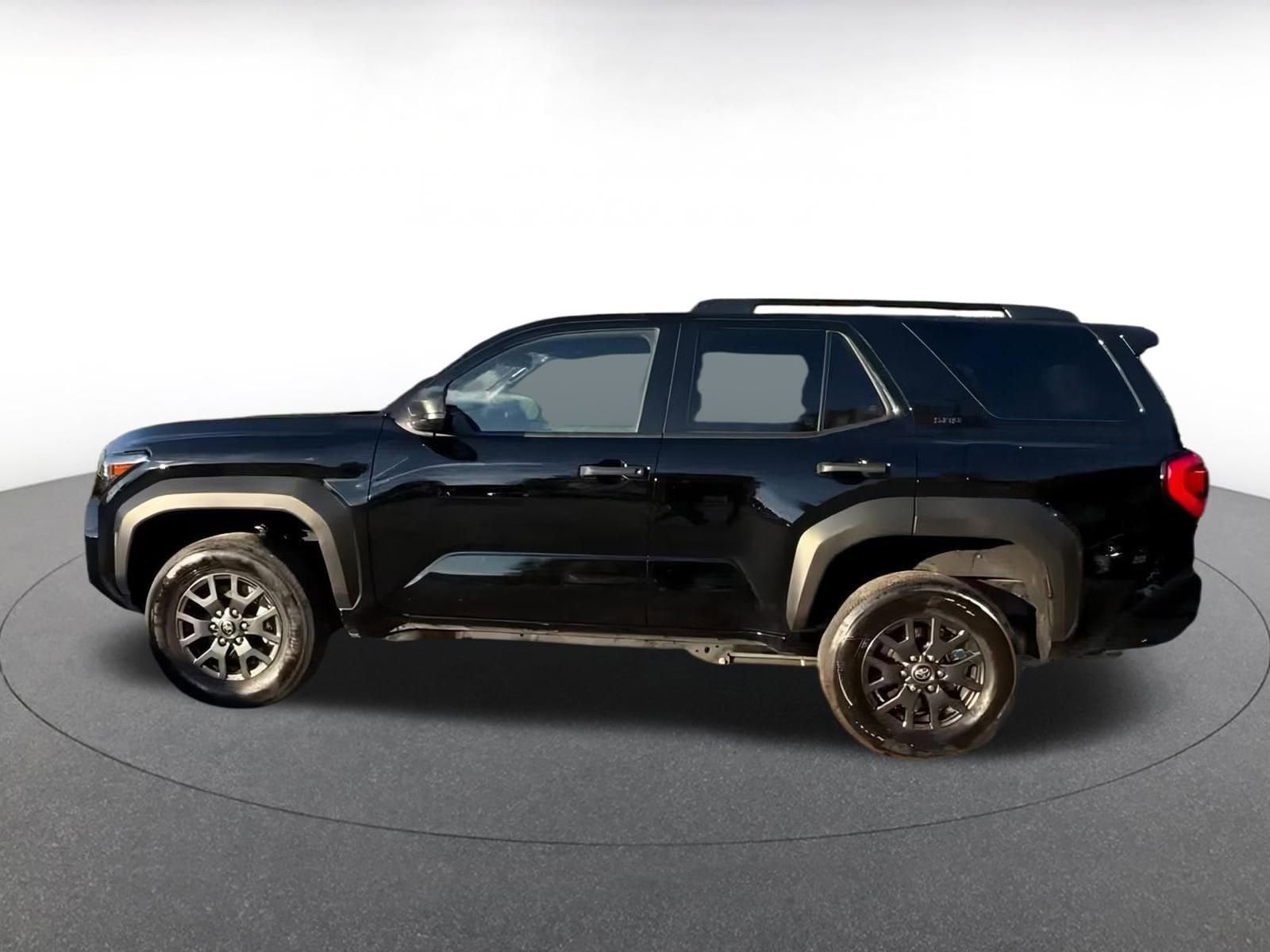 Thumbnail: 2025 Toyota 4Runner - 7