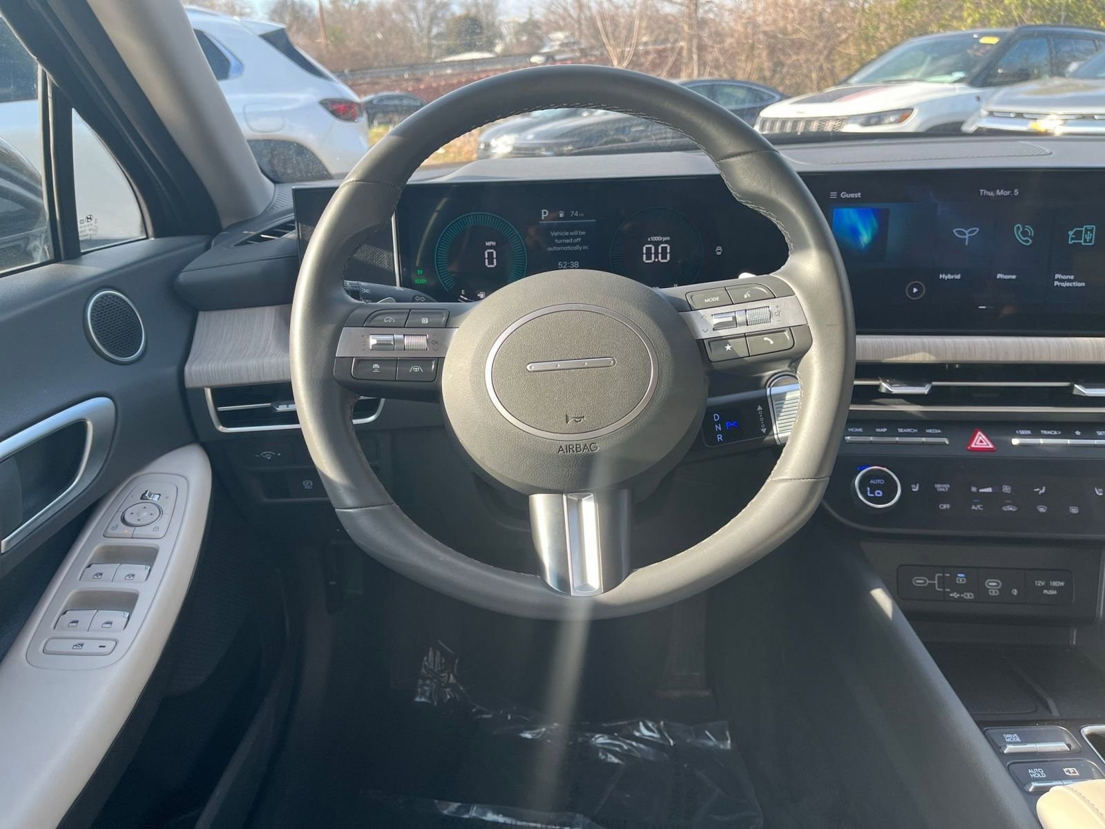 Thumbnail: 2025 Hyundai Sonata - 32