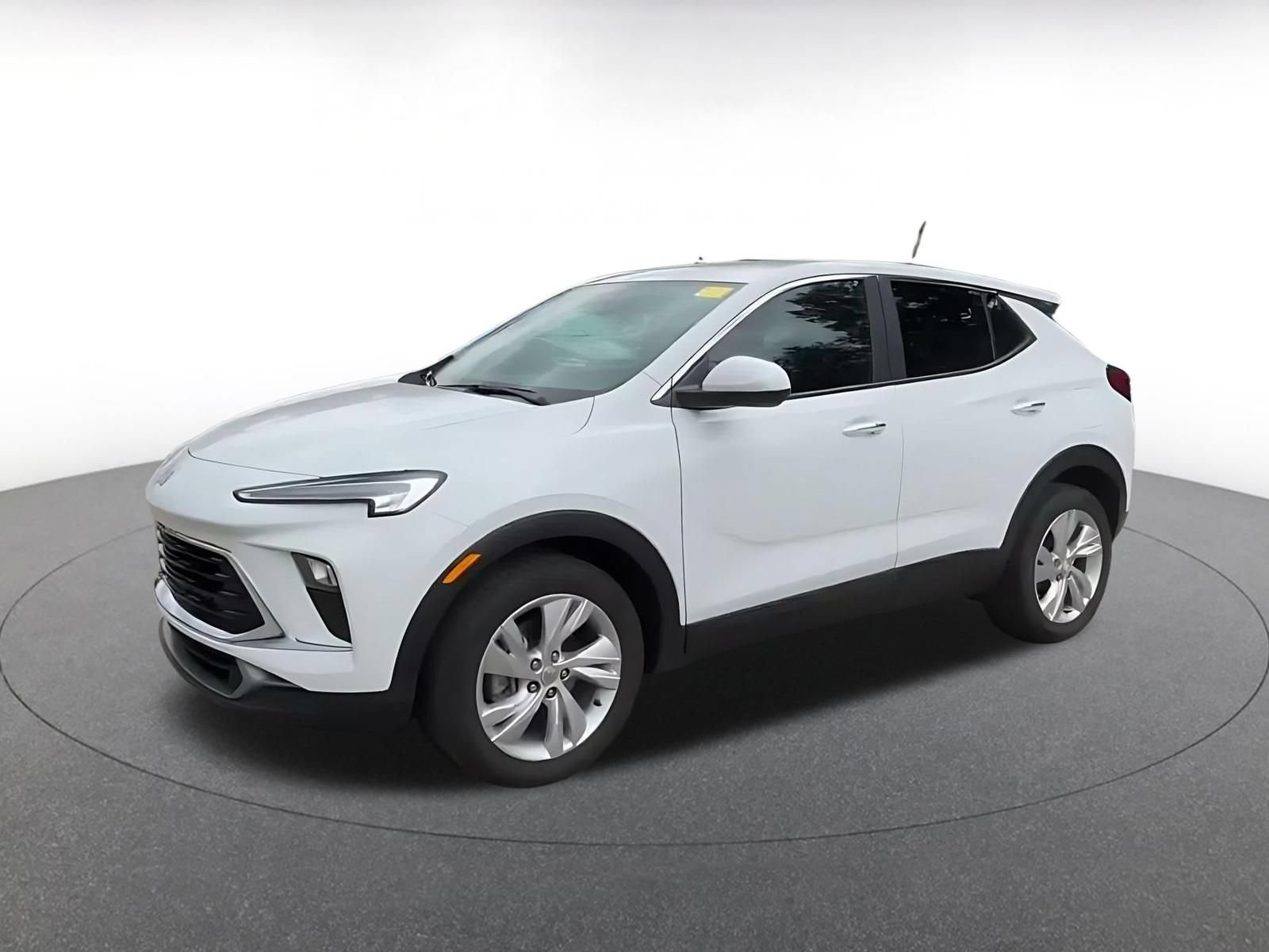 Thumbnail: 2026 Buick Encore GX - 6