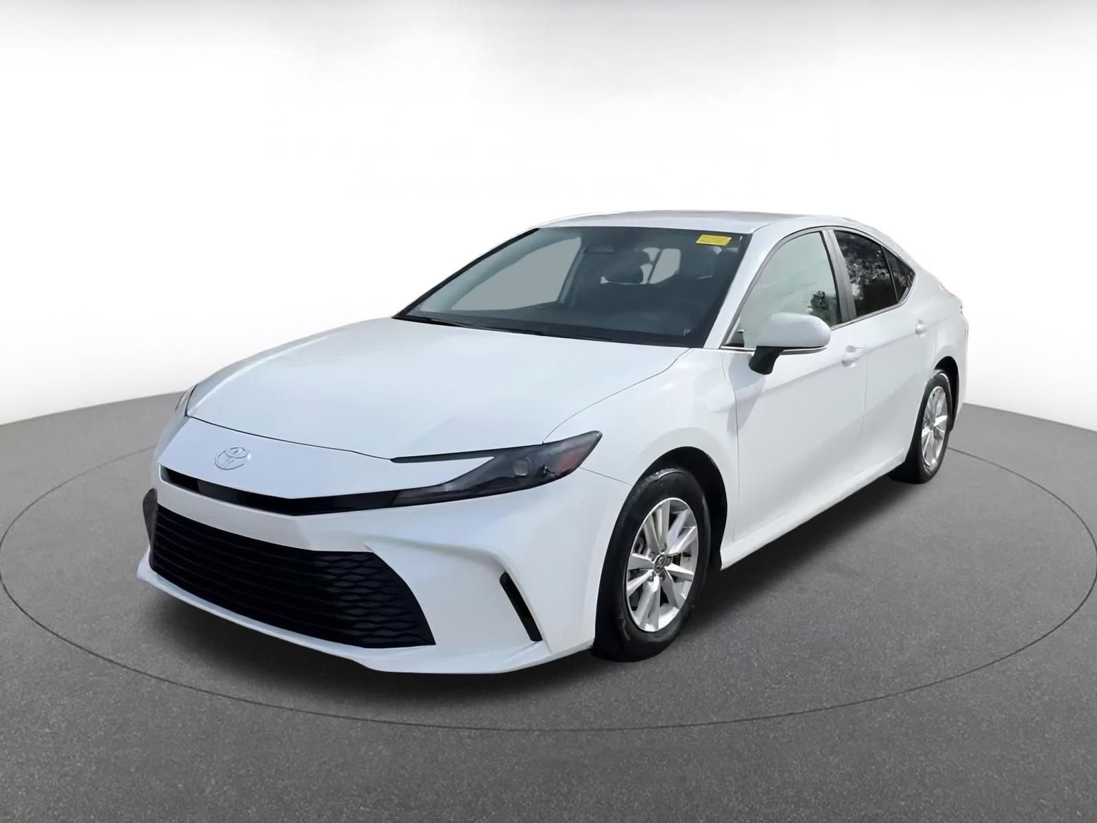 Thumbnail: 2025 Toyota Camry - 7