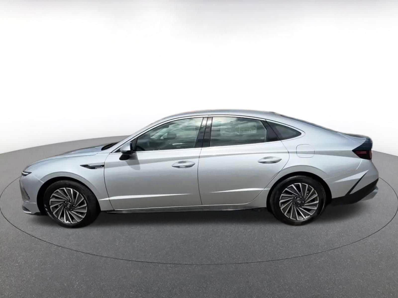 Thumbnail: 2025 Hyundai Sonata - 11