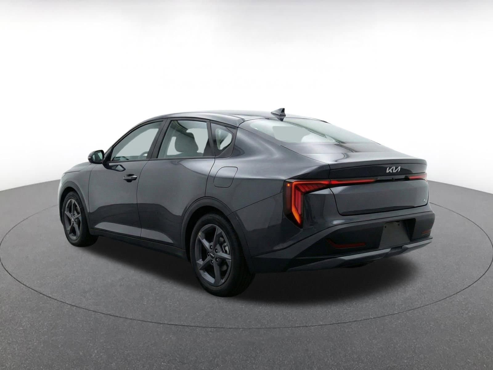 Thumbnail: 2025 Kia K4 - 8