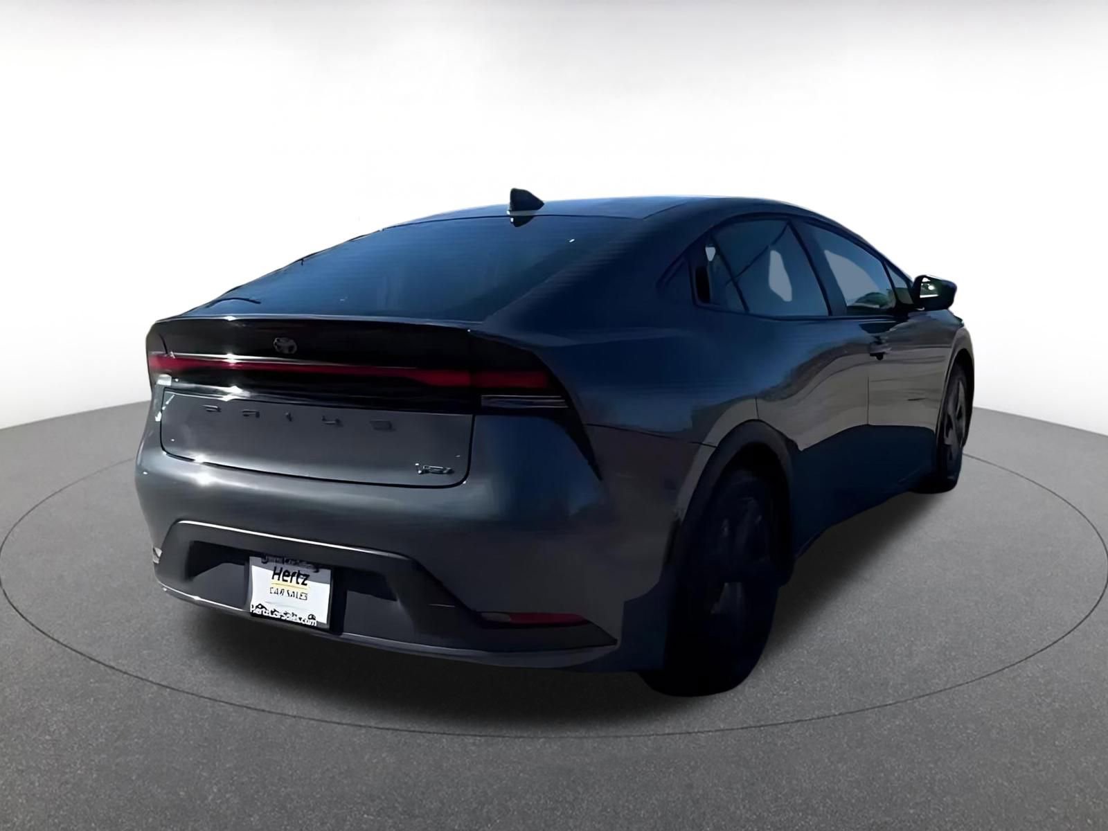 Thumbnail: 2025 Toyota Prius - 12