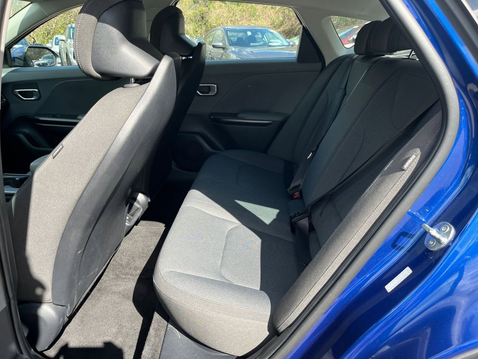 Thumbnail: 2025 Kia K4 - 23