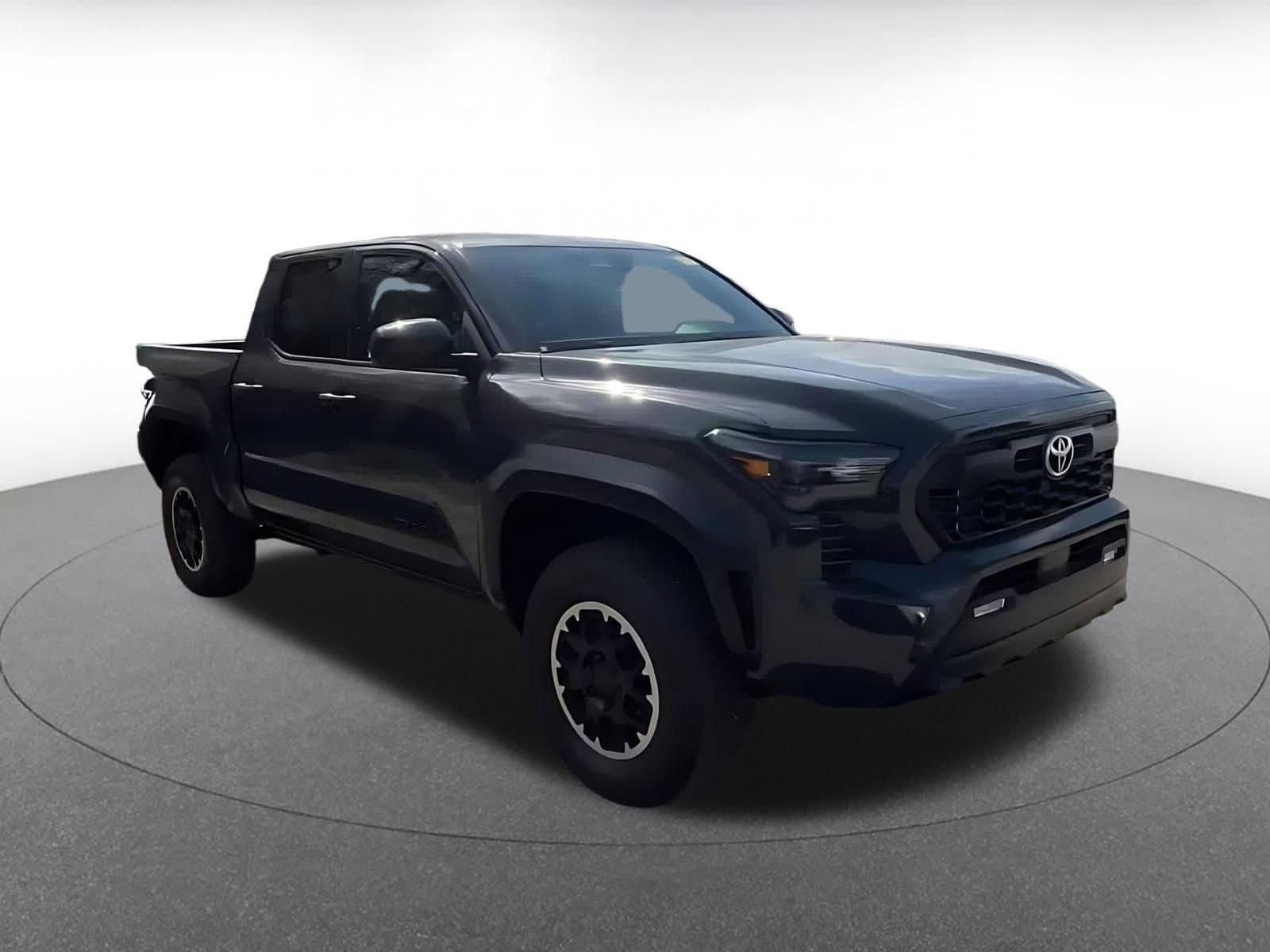 Thumbnail: 2024 Toyota Tacoma - 2