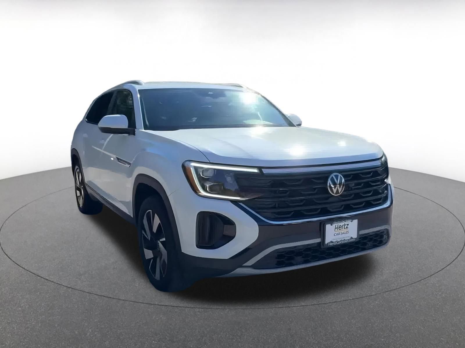 Thumbnail: 2025 Volkswagen Atlas - 3