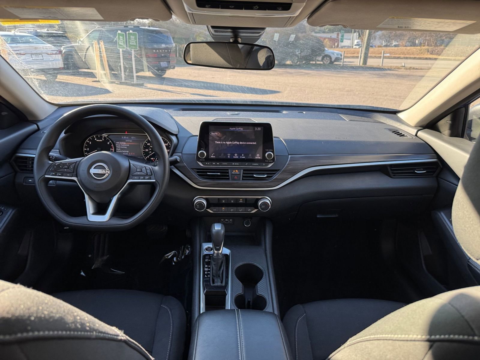 Thumbnail: 2025 Nissan Altima - 28