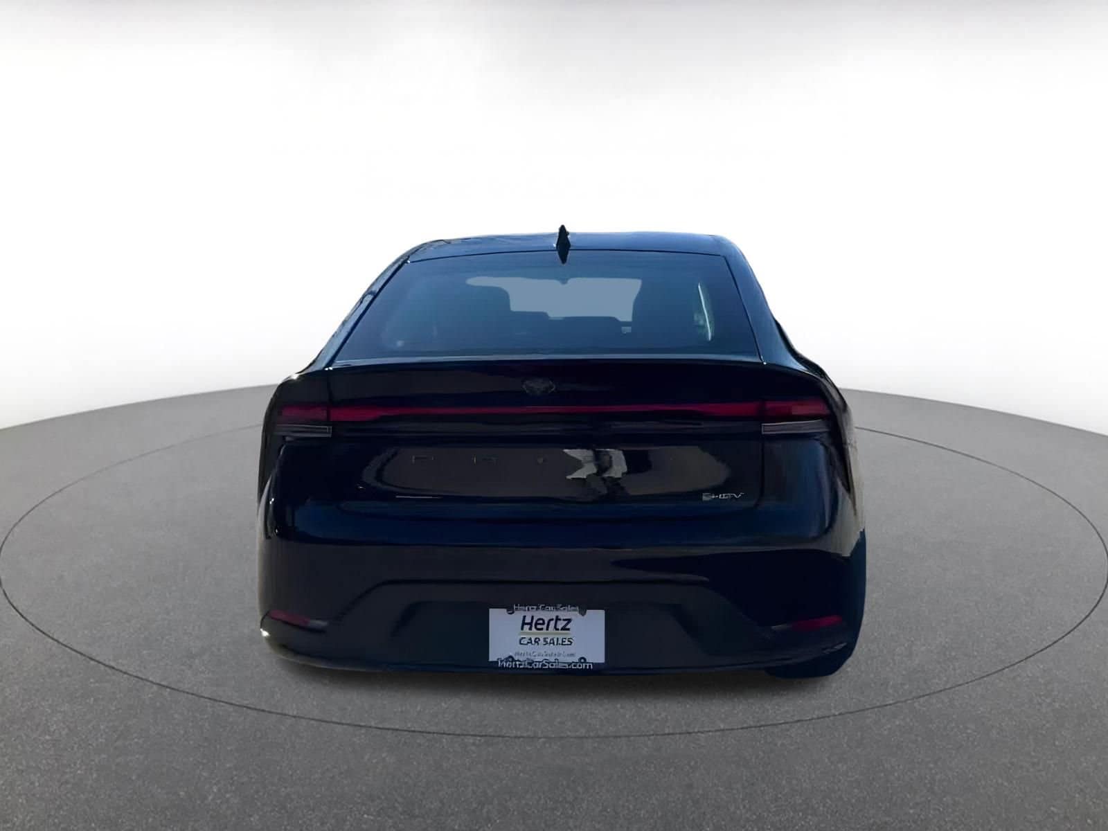 Thumbnail: 2025 Toyota Prius - 10