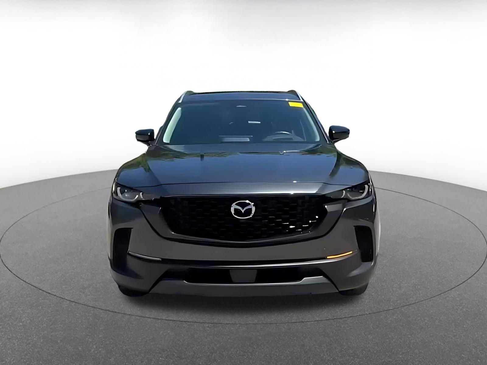 Thumbnail: 2025 Mazda CX-50 - 4
