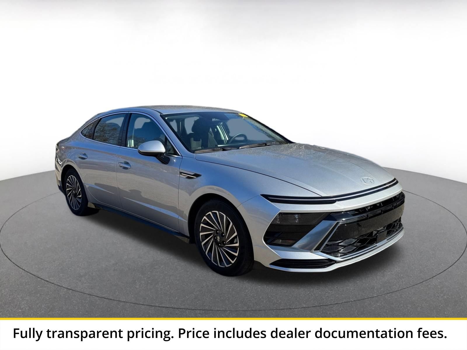 Thumbnail: 2025 Hyundai Sonata - 1