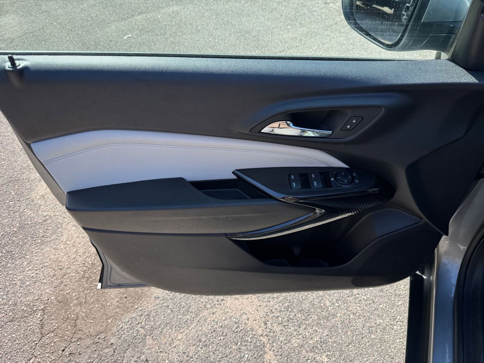 Thumbnail: 2025 Chevrolet Trax - 18