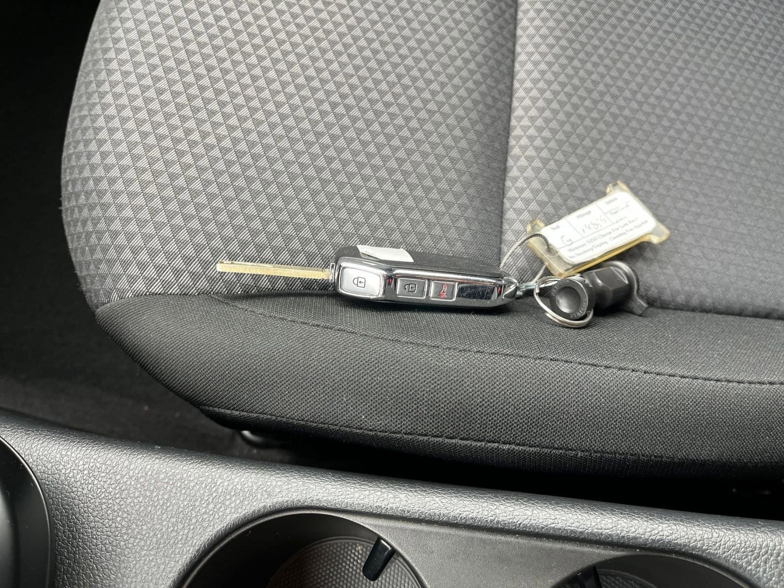 Thumbnail: 2025 Kia Soul - 20