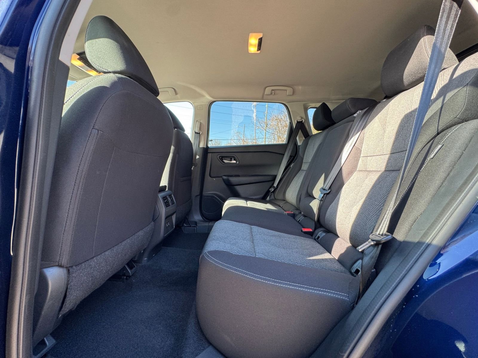 Thumbnail: 2025 Nissan Rogue - 23