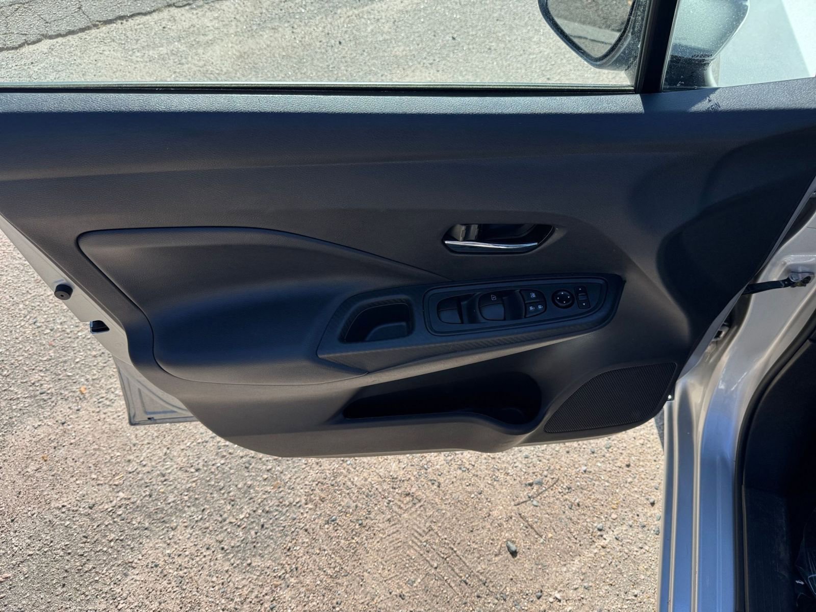 Thumbnail: 2025 Nissan Versa - 18