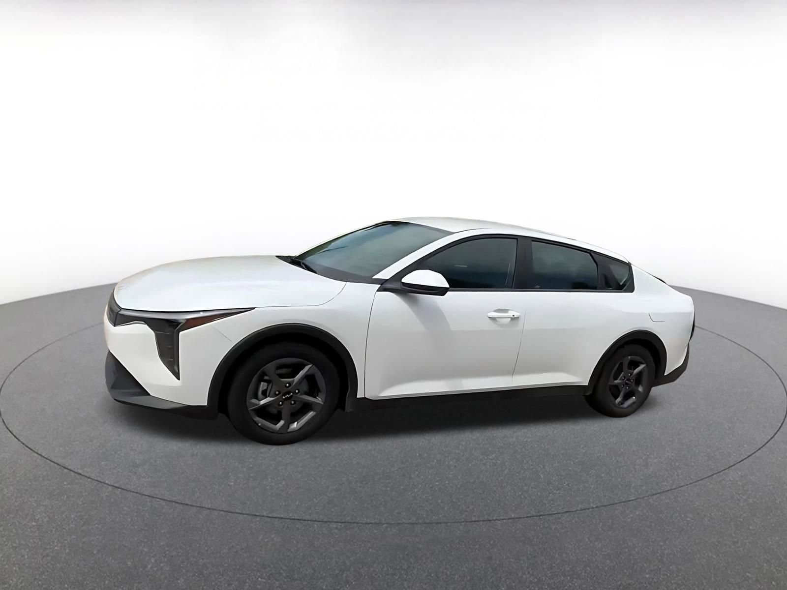 Thumbnail: 2025 Kia K4 - 8