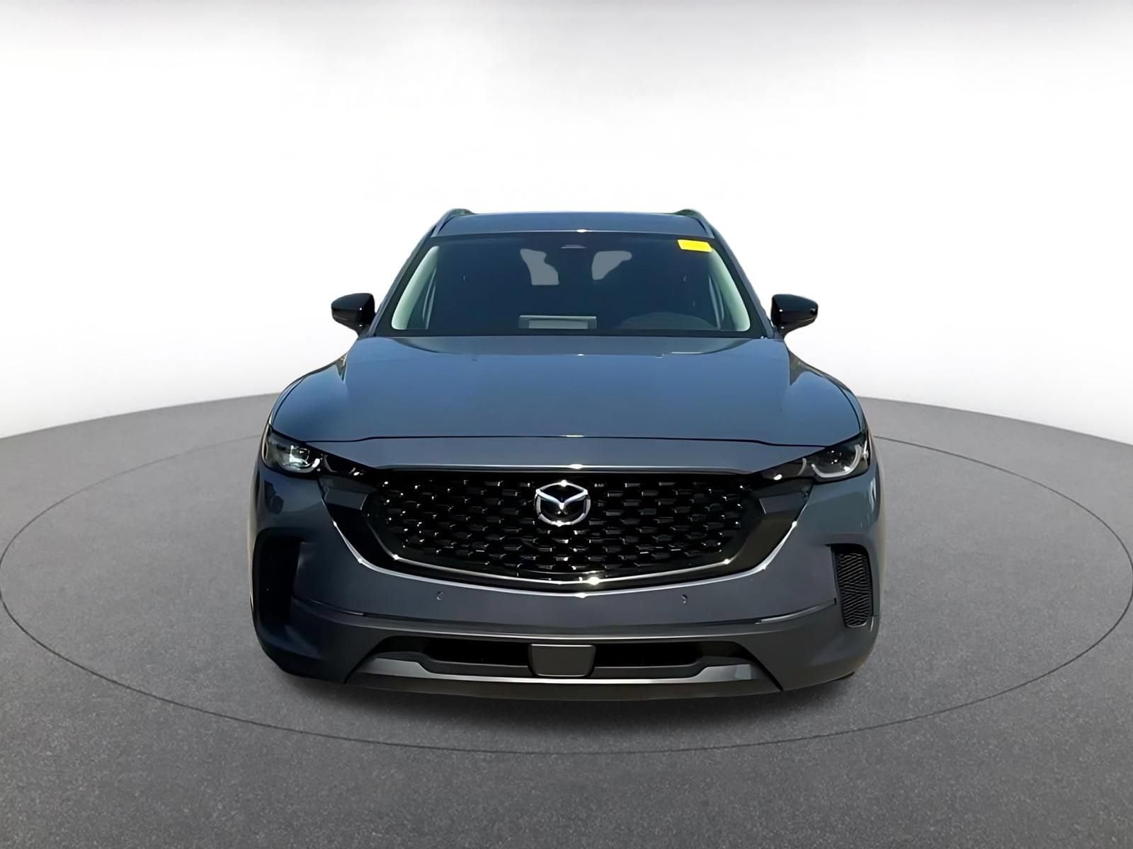 Thumbnail: 2026 Mazda CX-50 - 4