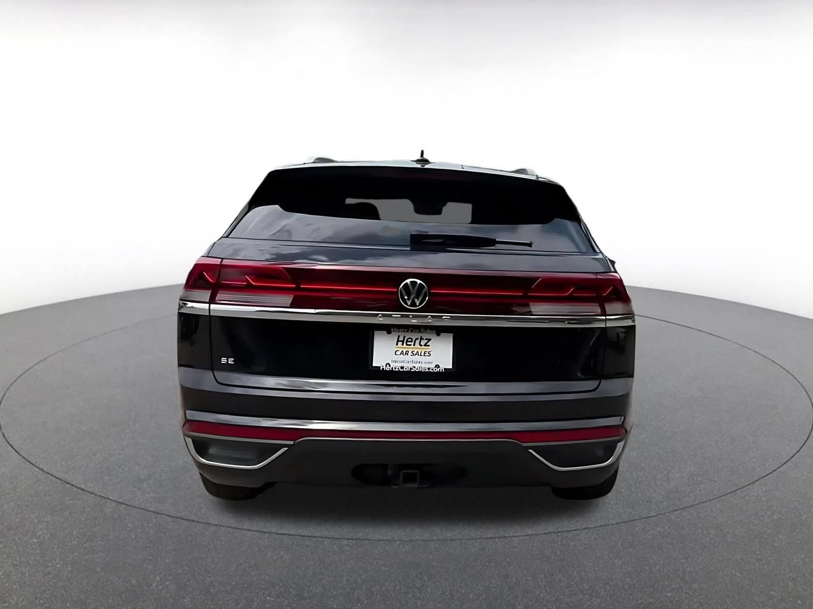 Thumbnail: 2025 Volkswagen Atlas - 10
