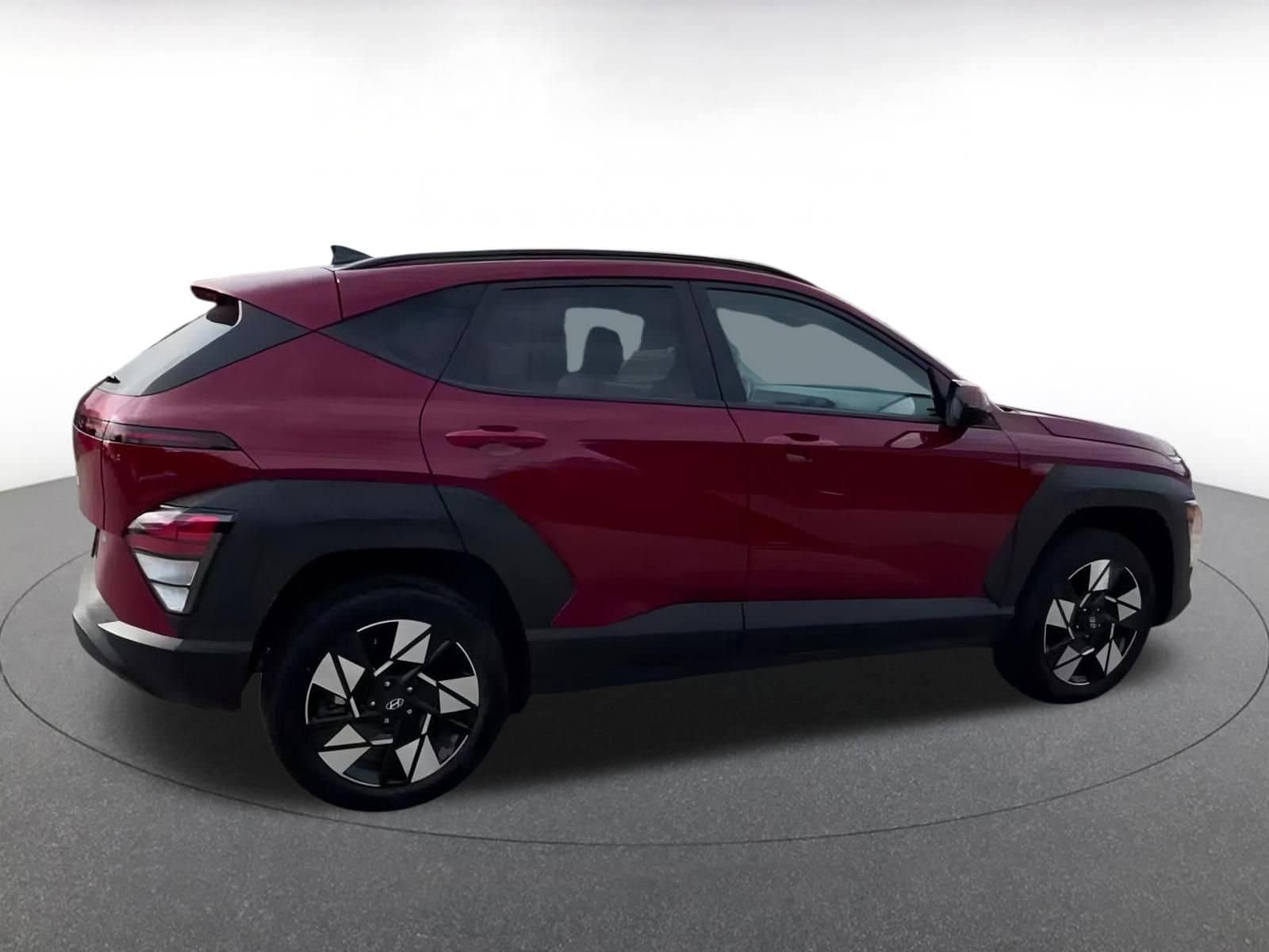 Thumbnail: 2025 Hyundai Kona - 15