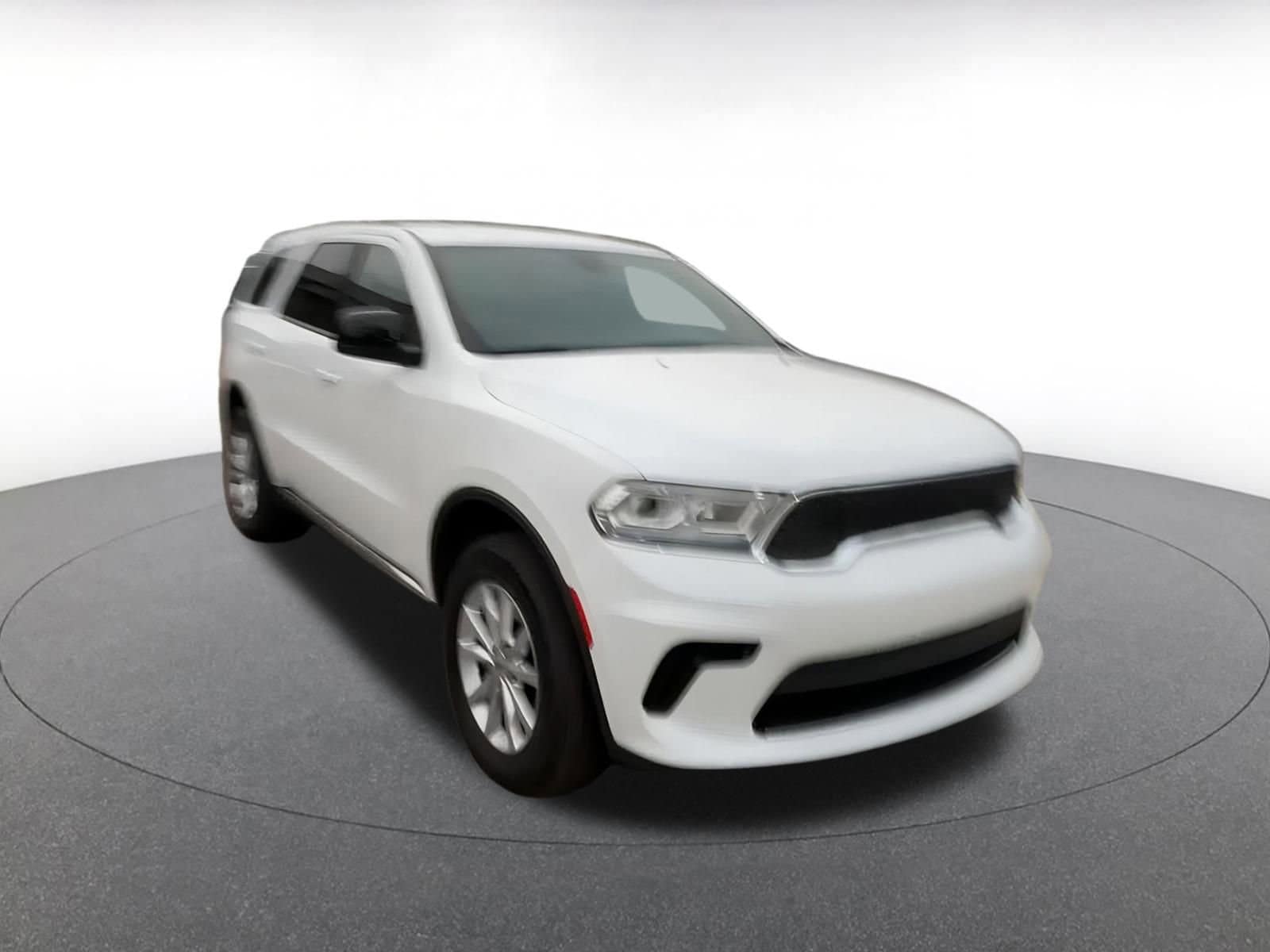 2024 Dodge Durango SXT 3