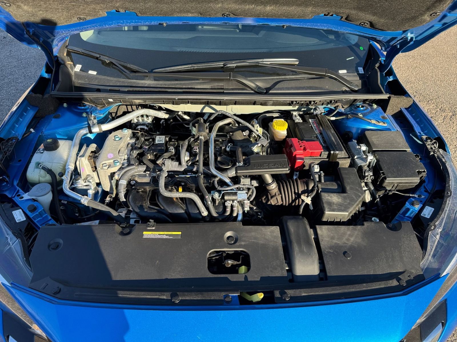 Thumbnail: 2025 Nissan Sentra - 27