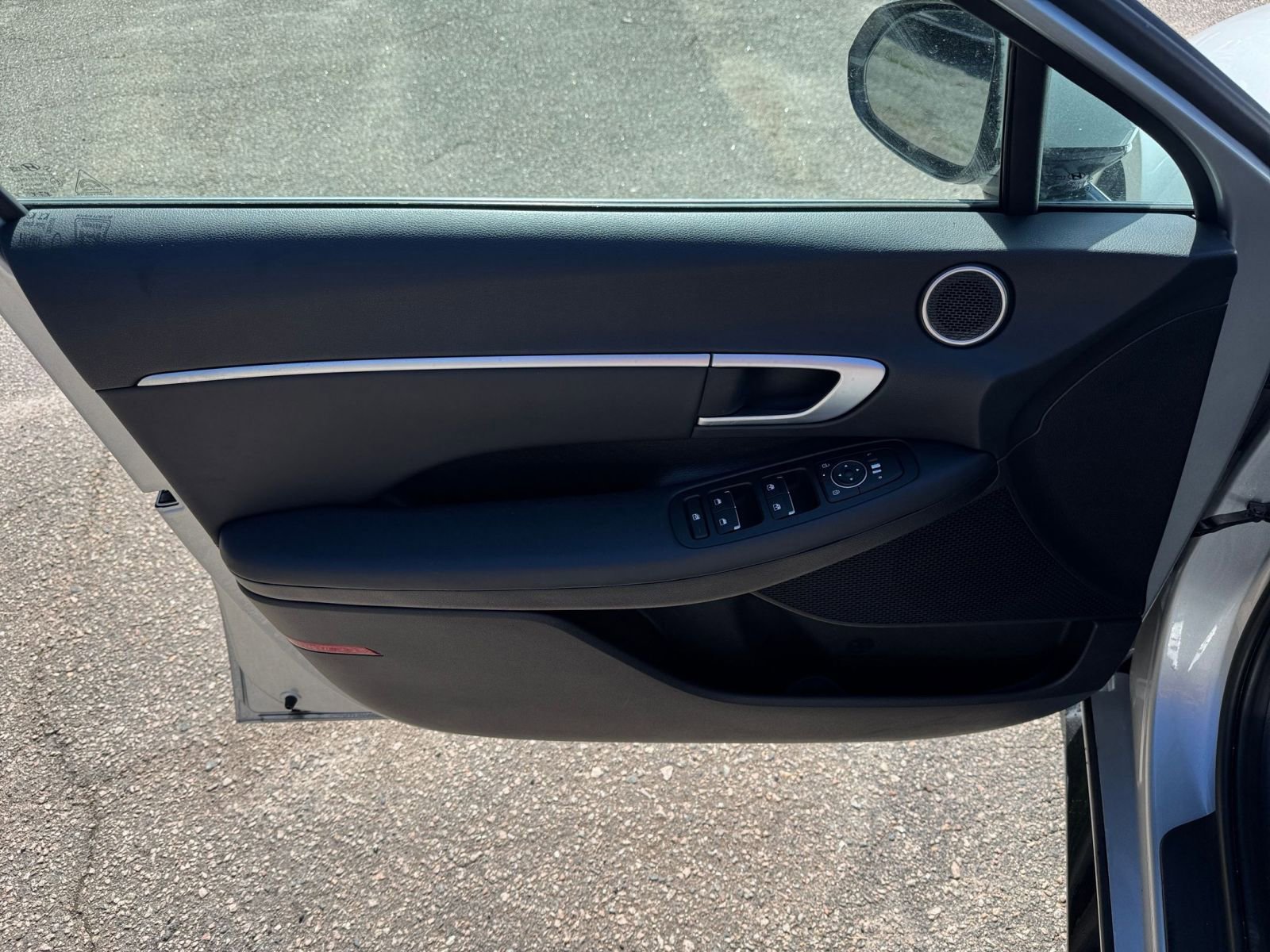 Thumbnail: 2025 Hyundai Sonata - 18