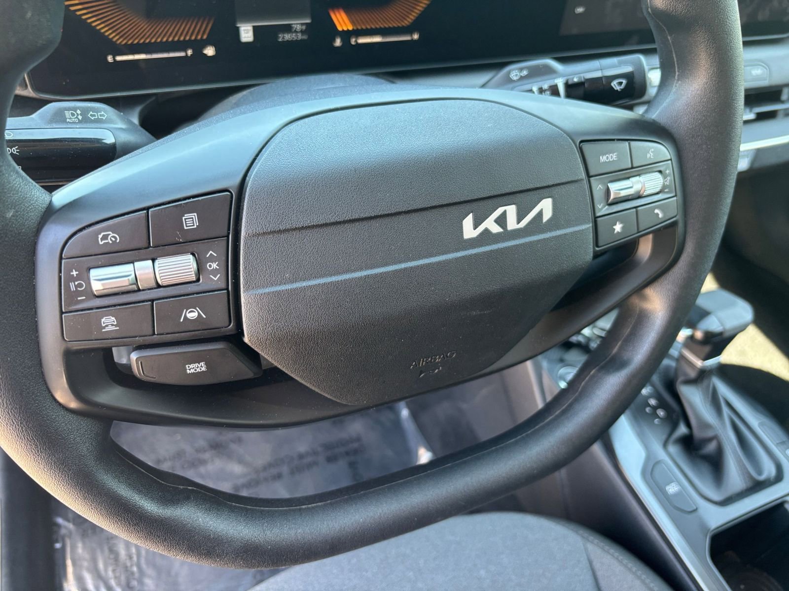 Thumbnail: 2025 Kia K4 - 27