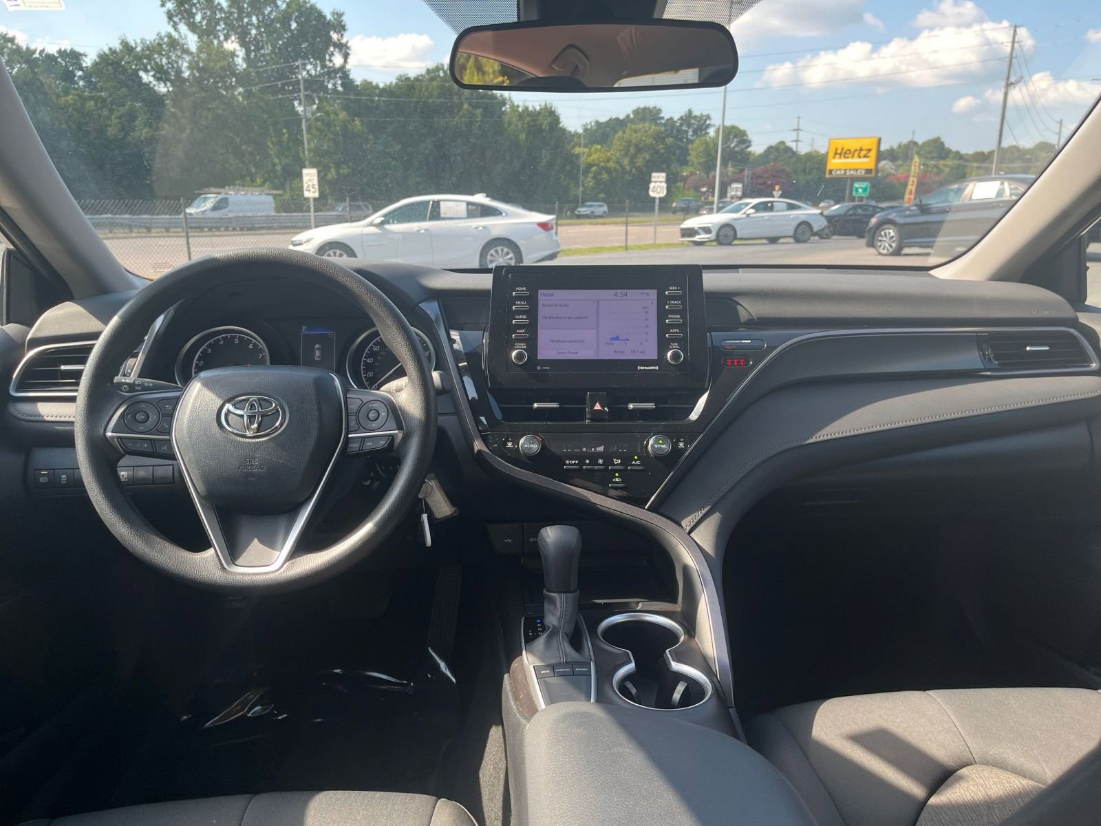 Thumbnail: 2024 Toyota Camry - 28