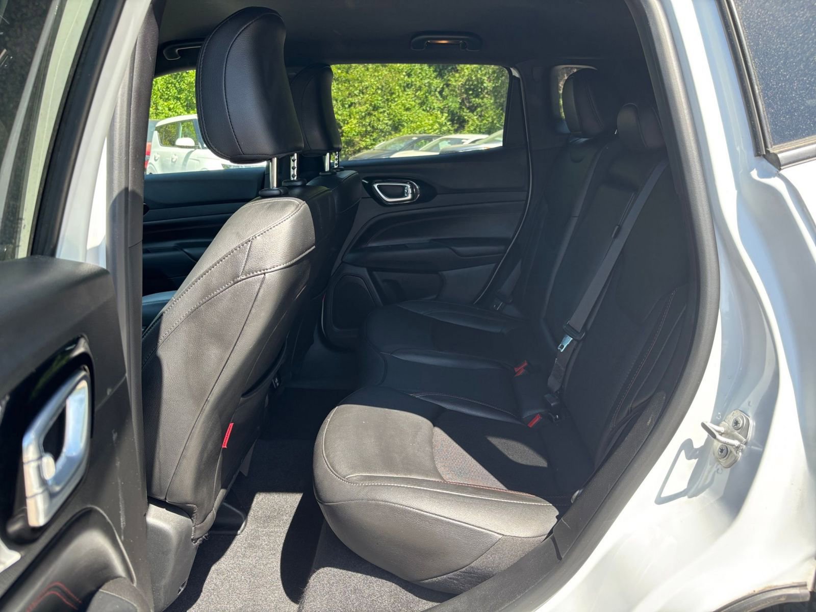 Thumbnail: 2025 Jeep Compass - 23