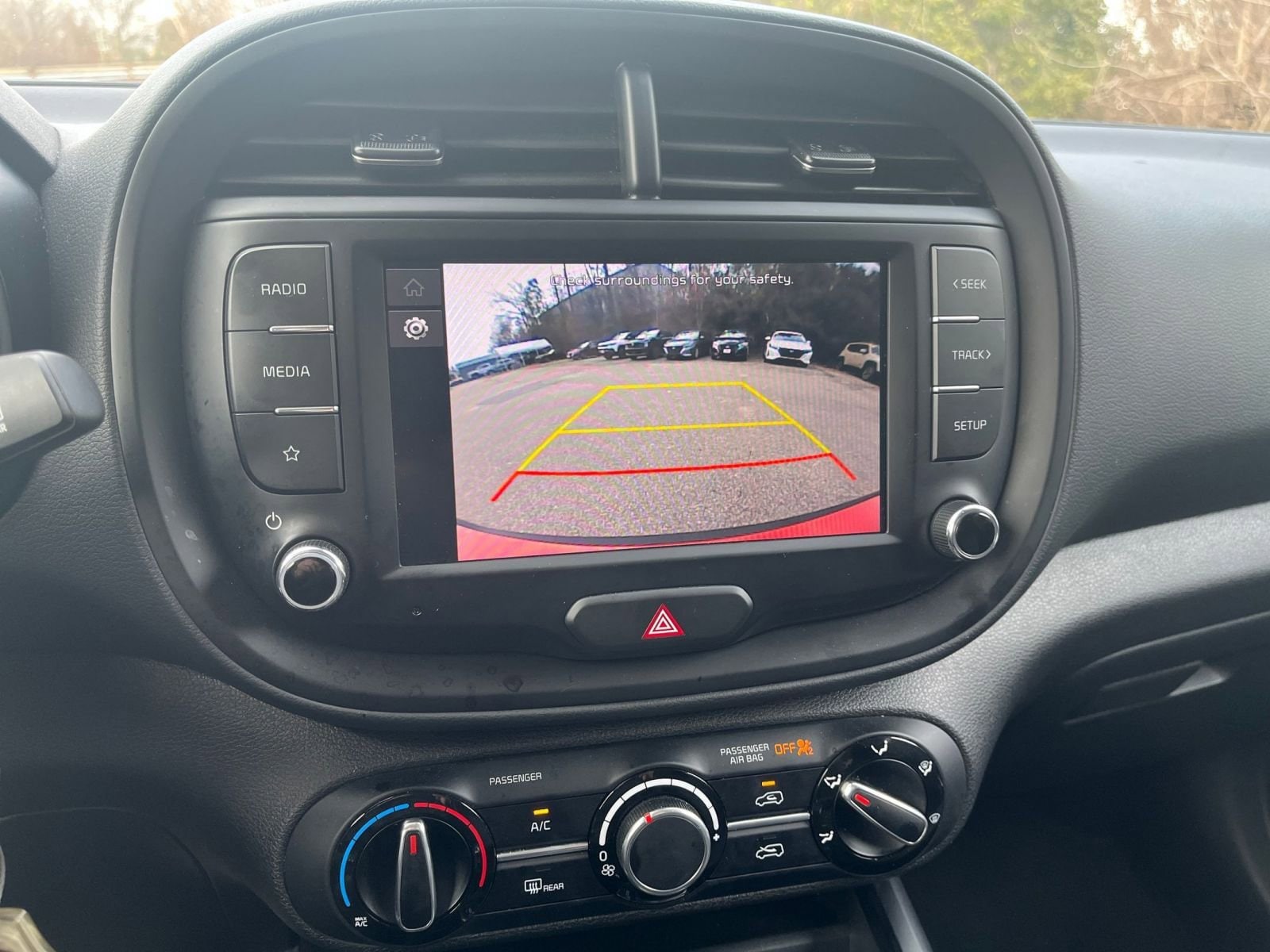 Thumbnail: 2025 Kia Soul - 17