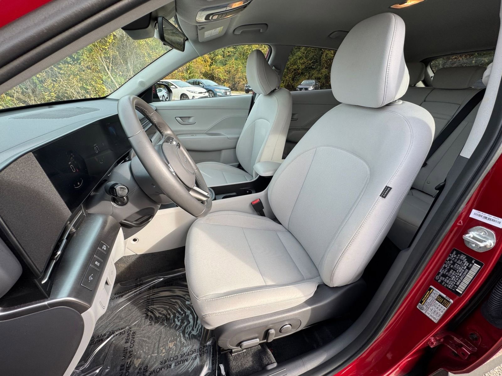 Thumbnail: 2025 Hyundai Kona - 31