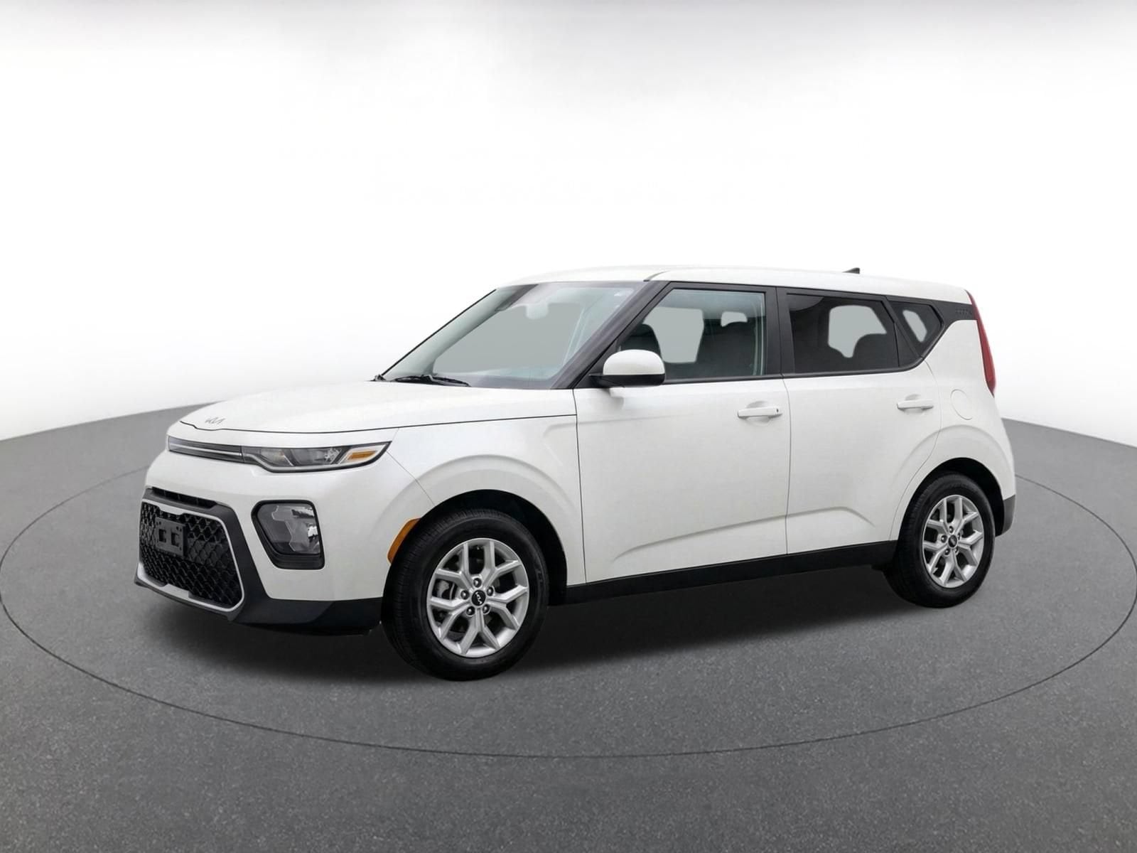 Thumbnail: 2025 Kia Soul - 3