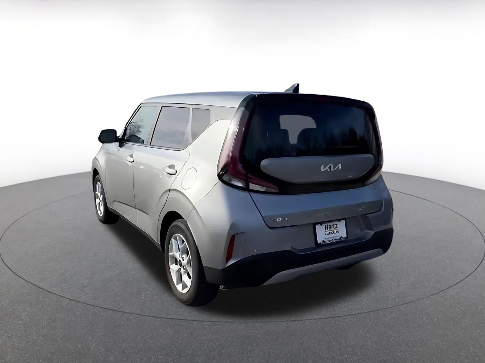 Thumbnail: 2025 Kia Soul - 11