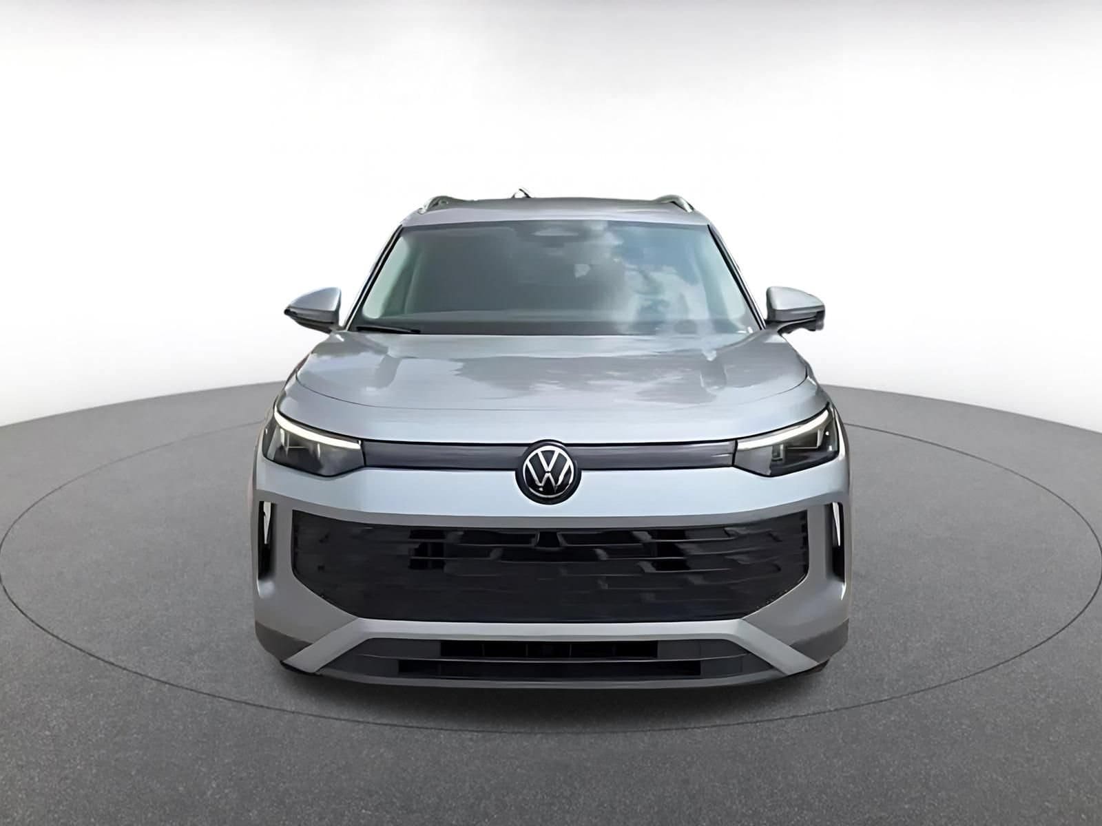Thumbnail: 2026 Volkswagen Tiguan - 4