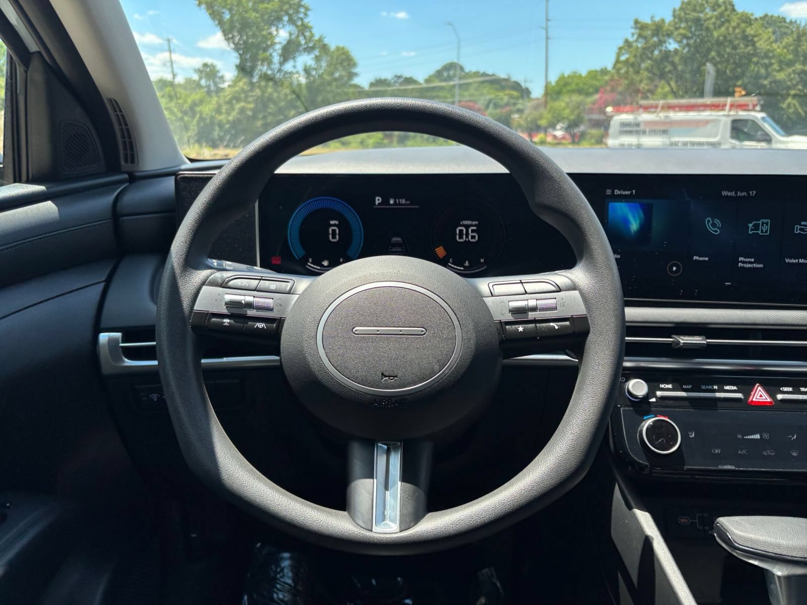 Thumbnail: 2025 Hyundai Tucson - 31