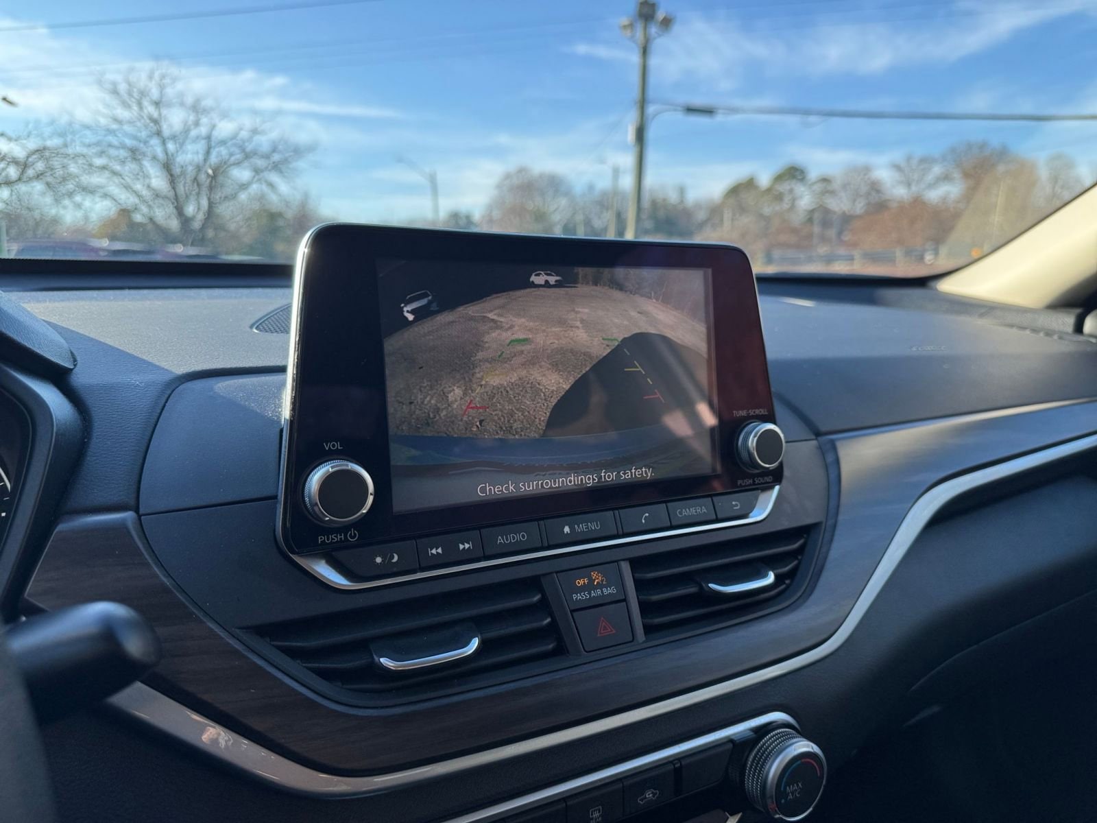 Thumbnail: 2025 Nissan Altima - 17