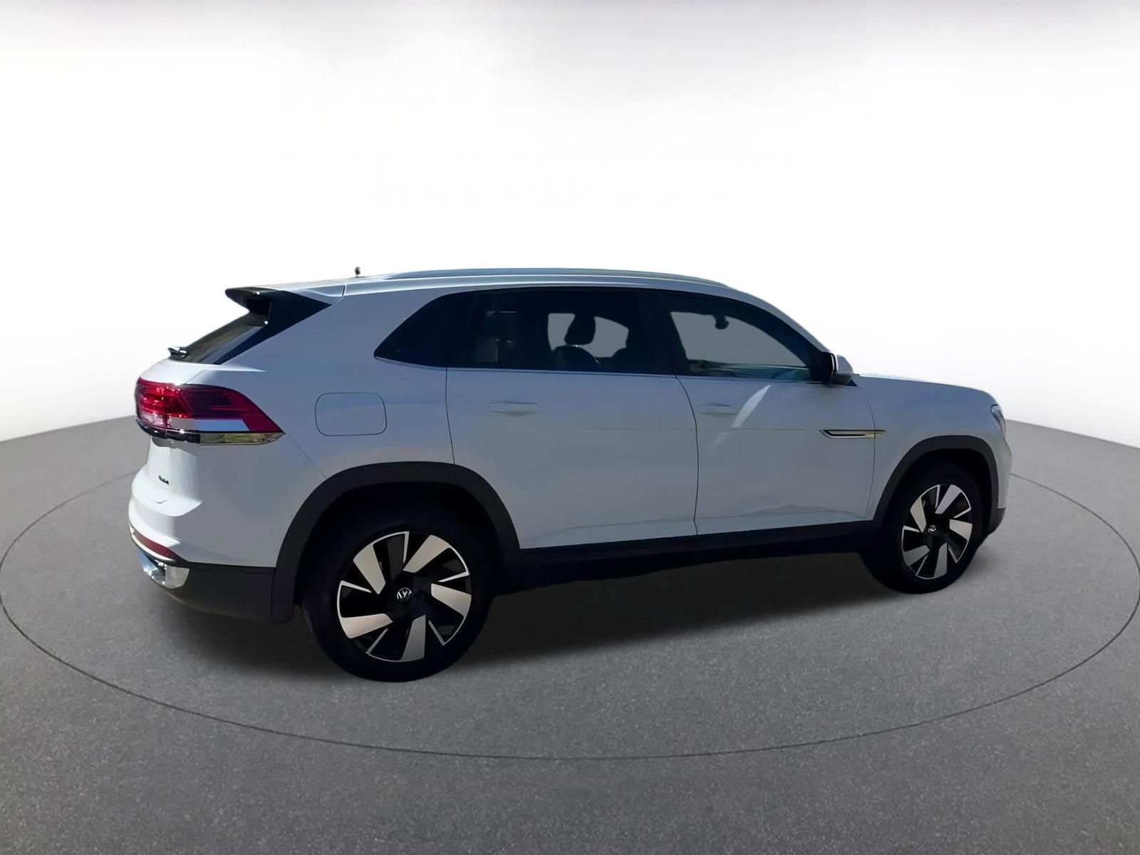 Thumbnail: 2025 Volkswagen Atlas - 15