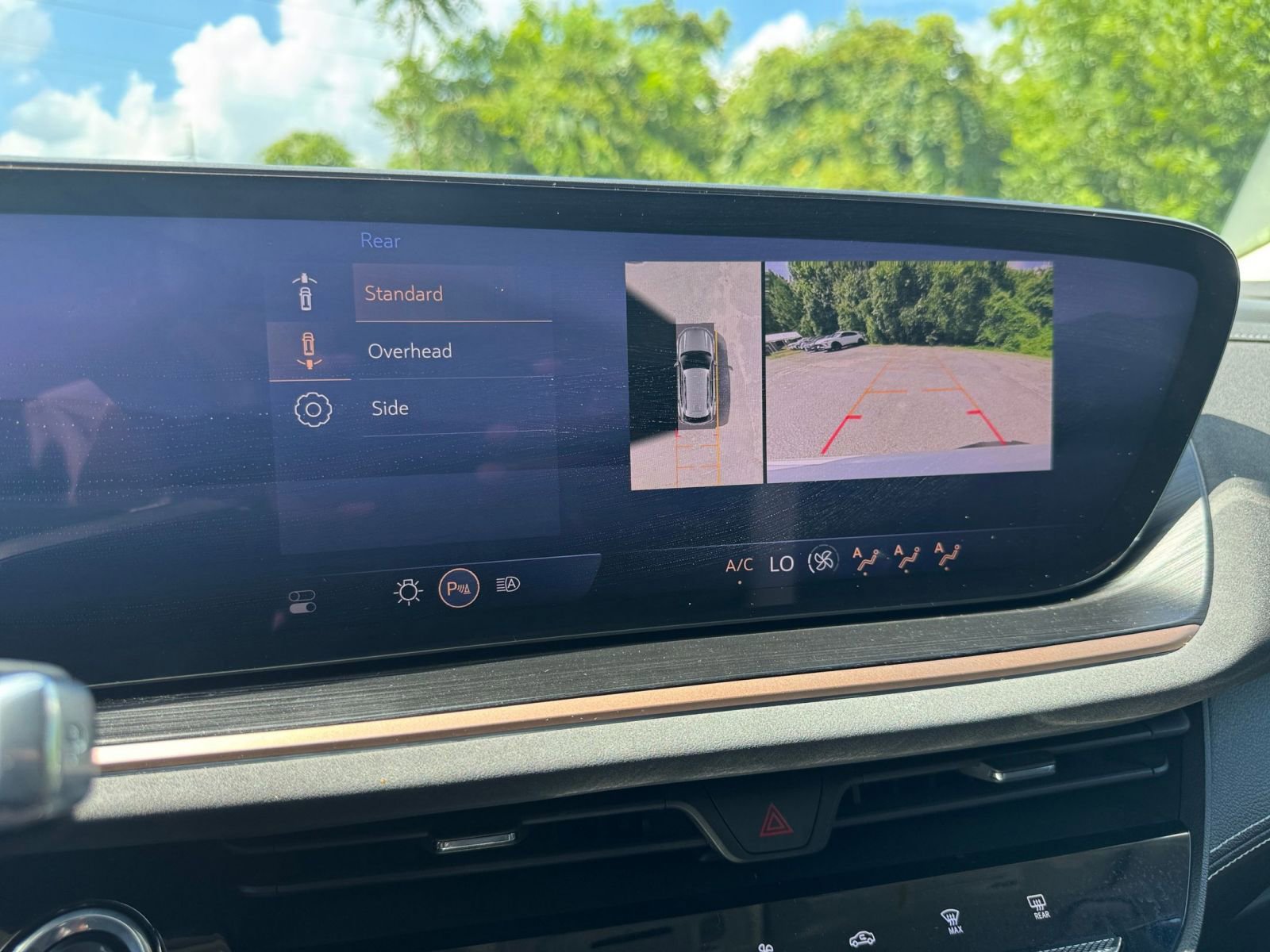 Thumbnail: 2024 Buick Envision - 17