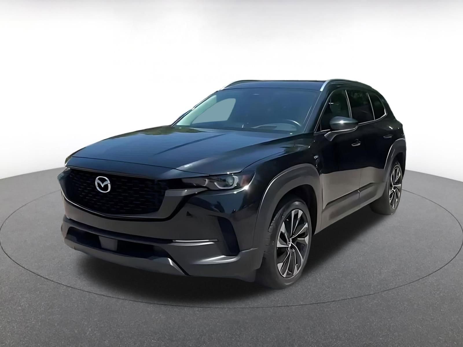 Thumbnail: 2025 Mazda CX-50 - 7