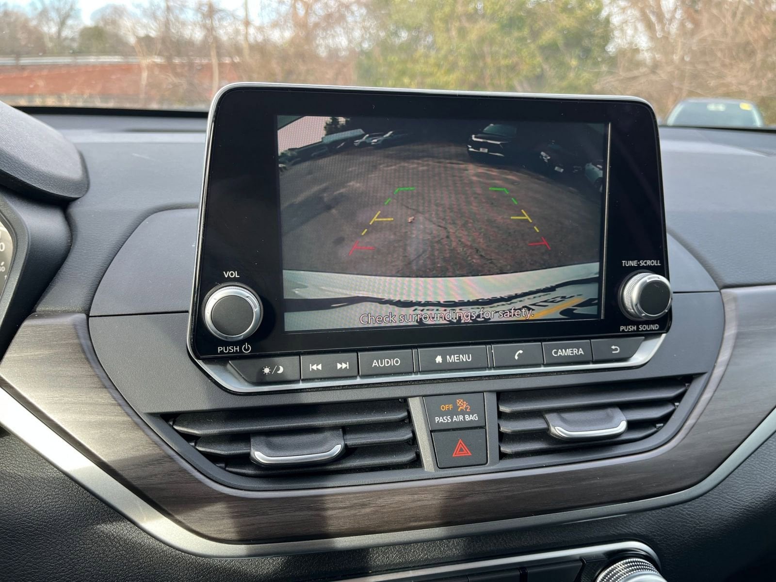 Thumbnail: 2025 Nissan Altima - 17